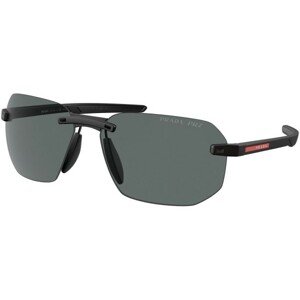 Prada Linea Rossa PS09WS DG002G Polarized - ONE SIZE (62)