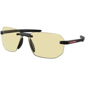 Prada Linea Rossa PS09WS DG002S - ONE SIZE (62)