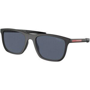 Prada Linea Rossa PS10WS DG009R - ONE SIZE (54)