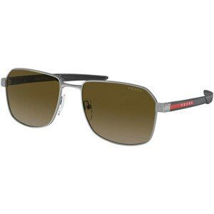 Prada Linea Rossa PS54WS 5AV04G - ONE SIZE (57)