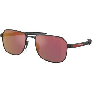 Prada Linea Rossa PS54WS DG010A - ONE SIZE (57)