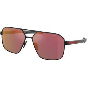 Prada Linea Rossa PS55WS 1BO10A - ONE SIZE (60)