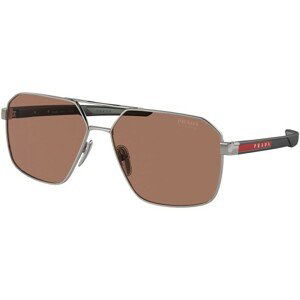 Prada Linea Rossa PS55WS 5AV50A - ONE SIZE (60)