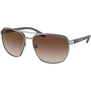 Prada Linea Rossa PS50YS 5AV02P - ONE SIZE (62)