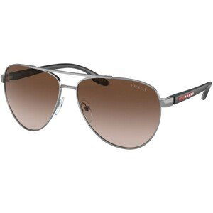 Prada Linea Rossa PS52YS 5AV02P - ONE SIZE (61)