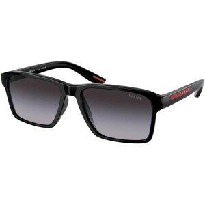 Prada Linea Rossa PS05YS 1AB09U - ONE SIZE (58)