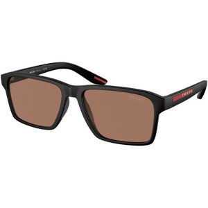 Prada Linea Rossa PS05YS DG050A - ONE SIZE (58)