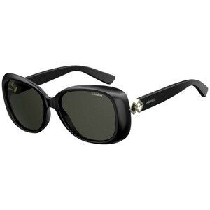 Polaroid PLD4051/S 807/M9 Polarized - ONE SIZE (55)