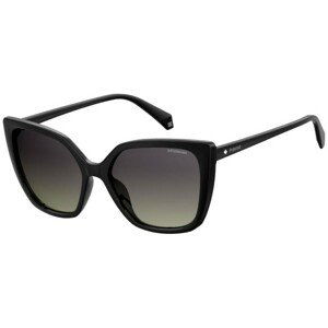 Polaroid PLD4065/S 807/WJ Polarized - ONE SIZE (56)