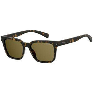 Polaroid PLD6044/S 086/SP Polarized - ONE SIZE (52)