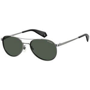 Polaroid PLD6070/S/X 6LB/M9 Polarized - ONE SIZE (56)