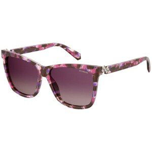 Polaroid PLD4078/S/X YDC/JR Polarized - ONE SIZE (56)