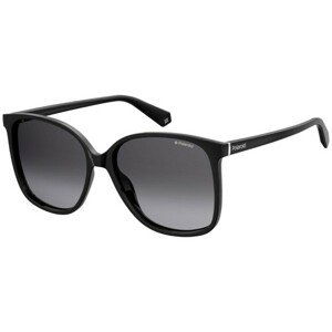 Polaroid PLD6096/S 807/WJ Polarized - ONE SIZE (57)