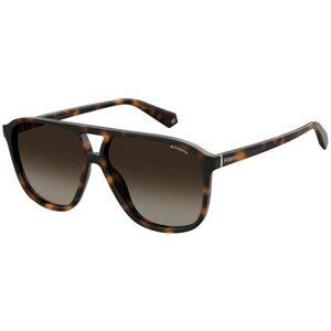 Polaroid PLD6097/S 086/LA Polarized - ONE SIZE (58)