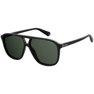 Polaroid PLD6097/S 807/M9 Polarized - ONE SIZE (58)