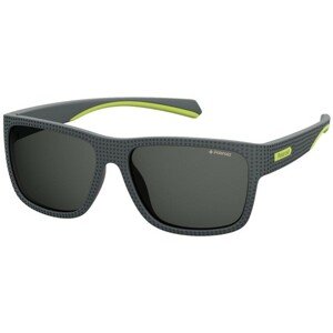 Polaroid Active Collection PLD7025/S 0UV/M9 Polarized - ONE SIZE (58)