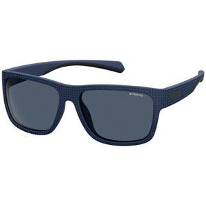 Polaroid Active Collection PLD7025/S FLL/C3 Polarized - ONE SIZE (58)