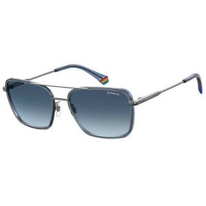 Polaroid PLD6115/S V84/Z7 Polarized - ONE SIZE (56)