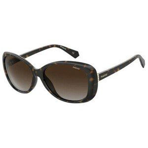 Polaroid PLD4097/S 086/LA Polarized - ONE SIZE (58)