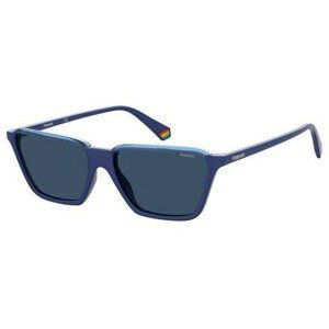 Polaroid PLD6126/S PJP/C3 Polarized - ONE SIZE (56)