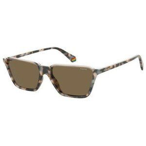 Polaroid PLD6126/S XLT/SP Polarized - ONE SIZE (56)