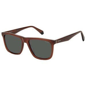 Polaroid PLD2102/S/X 09Q/M9 Polarized - ONE SIZE (55)