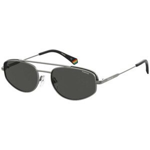 Polaroid PLD6130/S R80/M9 Polarized - ONE SIZE (55)