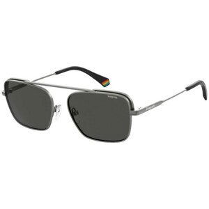 Polaroid PLD6131/S R80/M9 Polarized - ONE SIZE (56)