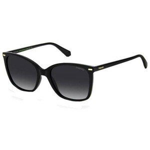 Polaroid PLD4108/S 807/WJ Polarized - ONE SIZE (55)