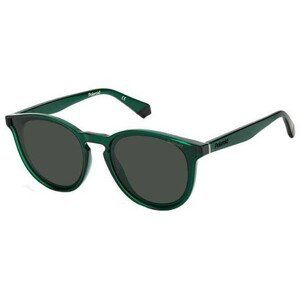 Polaroid PLD6143/S 1ED/M9 Polarized - ONE SIZE (59)