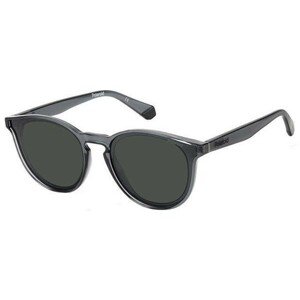 Polaroid PLD6143/S KB7/M9 Polarized - ONE SIZE (59)