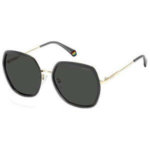 Polaroid PLD6153/G/S KB7/M9 Polarized - ONE SIZE (58)