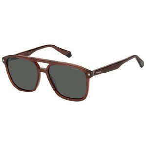 Polaroid PLD2118/S/X 09Q/M9 Polarized - ONE SIZE (57)