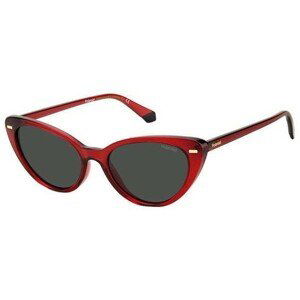 Polaroid PLD4109/S C9A/M9 Polarized - ONE SIZE (52)