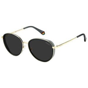 Polaroid PLD6150/S/X KB7/M9 Polarized - ONE SIZE (53)