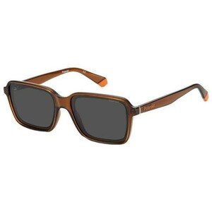 Polaroid PLD6161/S 09Q/M9 Polarized - ONE SIZE (58)