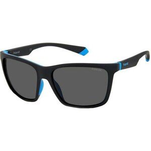 Polaroid PLD2126/S OY4/M9 Polarized - ONE SIZE (58)