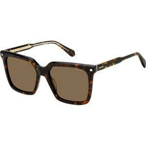 Polaroid PLD4115/S/X 086/SP Polarized - ONE SIZE (54)