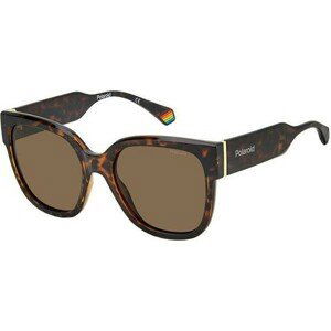 Polaroid PLD6167/S 086/SP Polarized - ONE SIZE (55)