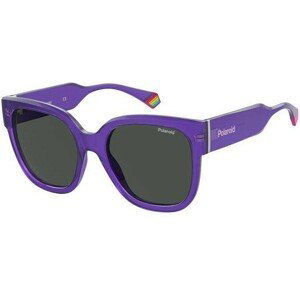 Polaroid PLD6167/S B3V/M9 Polarized - ONE SIZE (55)