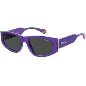 Polaroid PLD6169/S B3V/M9 Polarized - ONE SIZE (55)