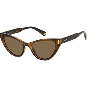 Polaroid PLD6174/S 086/SP Polarized - ONE SIZE (52)