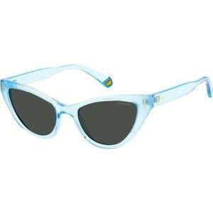 Polaroid PLD6174/S MVU/M9 Polarized - ONE SIZE (52)