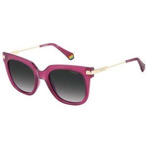 Polaroid PLD6180/S B3V/WJ Polarized - ONE SIZE (51)