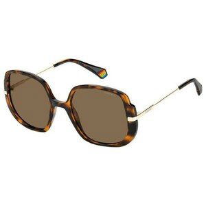 Polaroid PLD6181/S 086/SP Polarized - ONE SIZE (53)