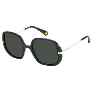 Polaroid PLD6181/S KB7/M9 Polarized - ONE SIZE (53)