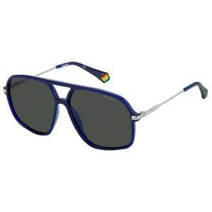 Polaroid PLD6182/S PJP/M9 Polarized - ONE SIZE (59)