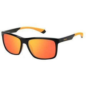 Polaroid PLD7043/S 8LZ/OZ Polarized - ONE SIZE (57)