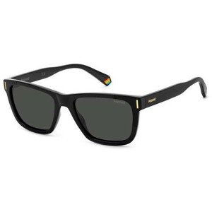 Polaroid PLD6186/S 807/M9 Polarized - ONE SIZE (54)