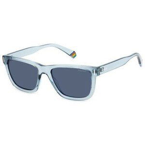 Polaroid PLD6186/S MVU/C3 Polarized - ONE SIZE (54)